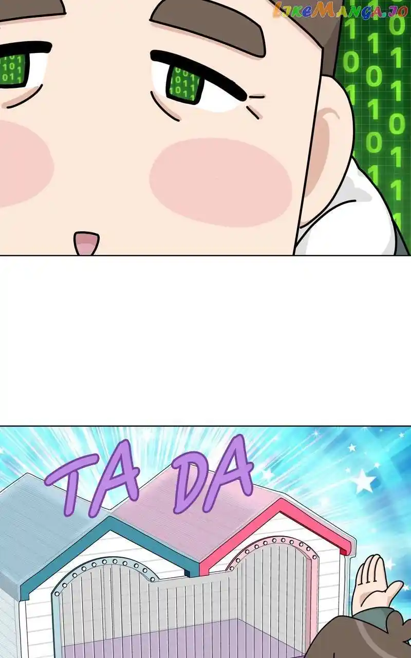 I Gave Birth to a Dog Chapter 134