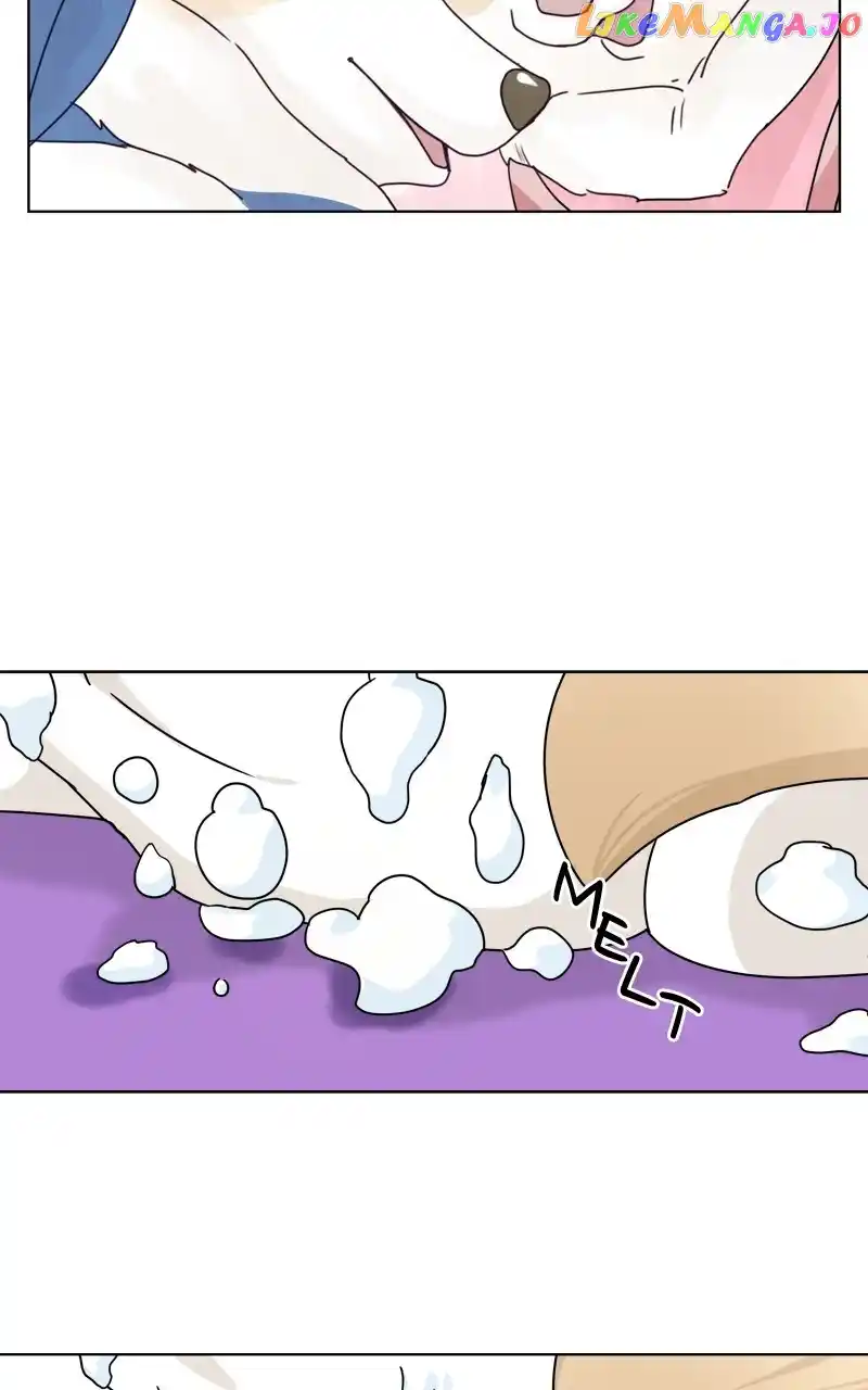 I Gave Birth to a Dog Chapter 134