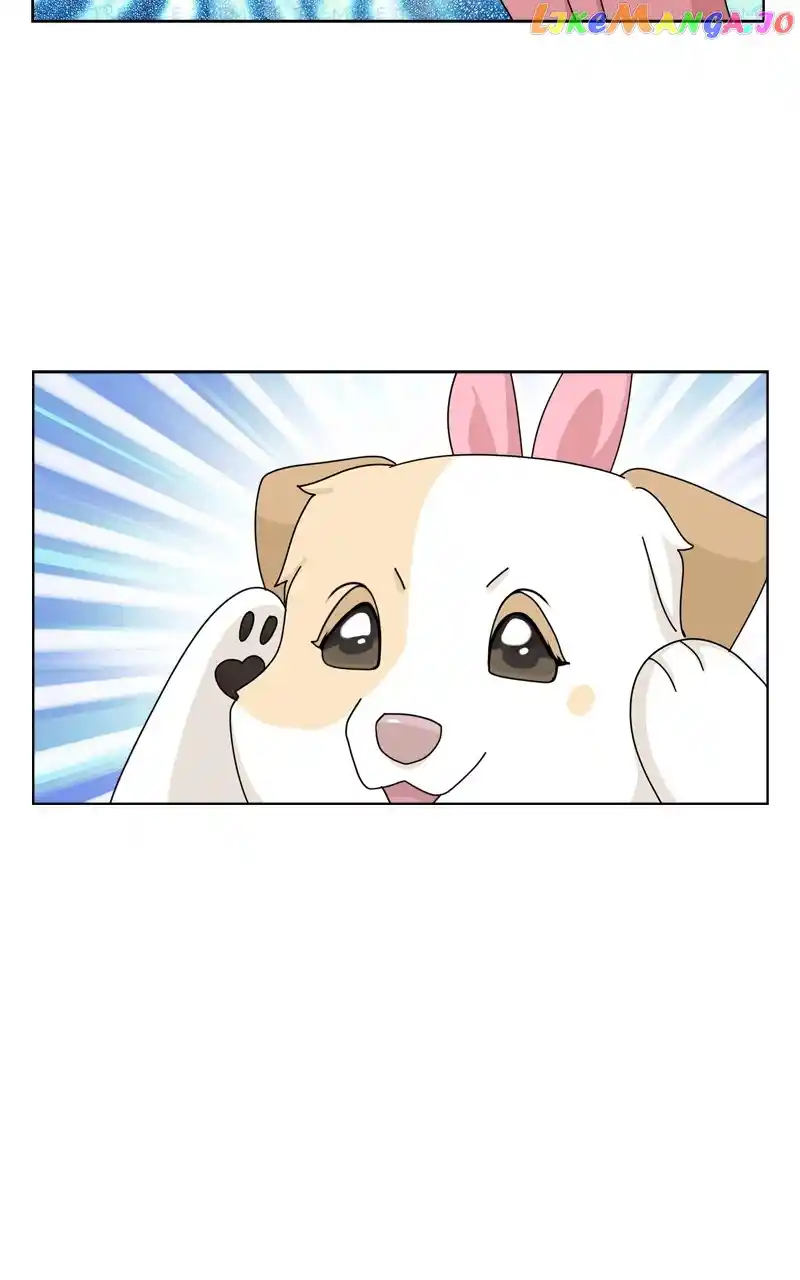 I Gave Birth to a Dog Chapter 134