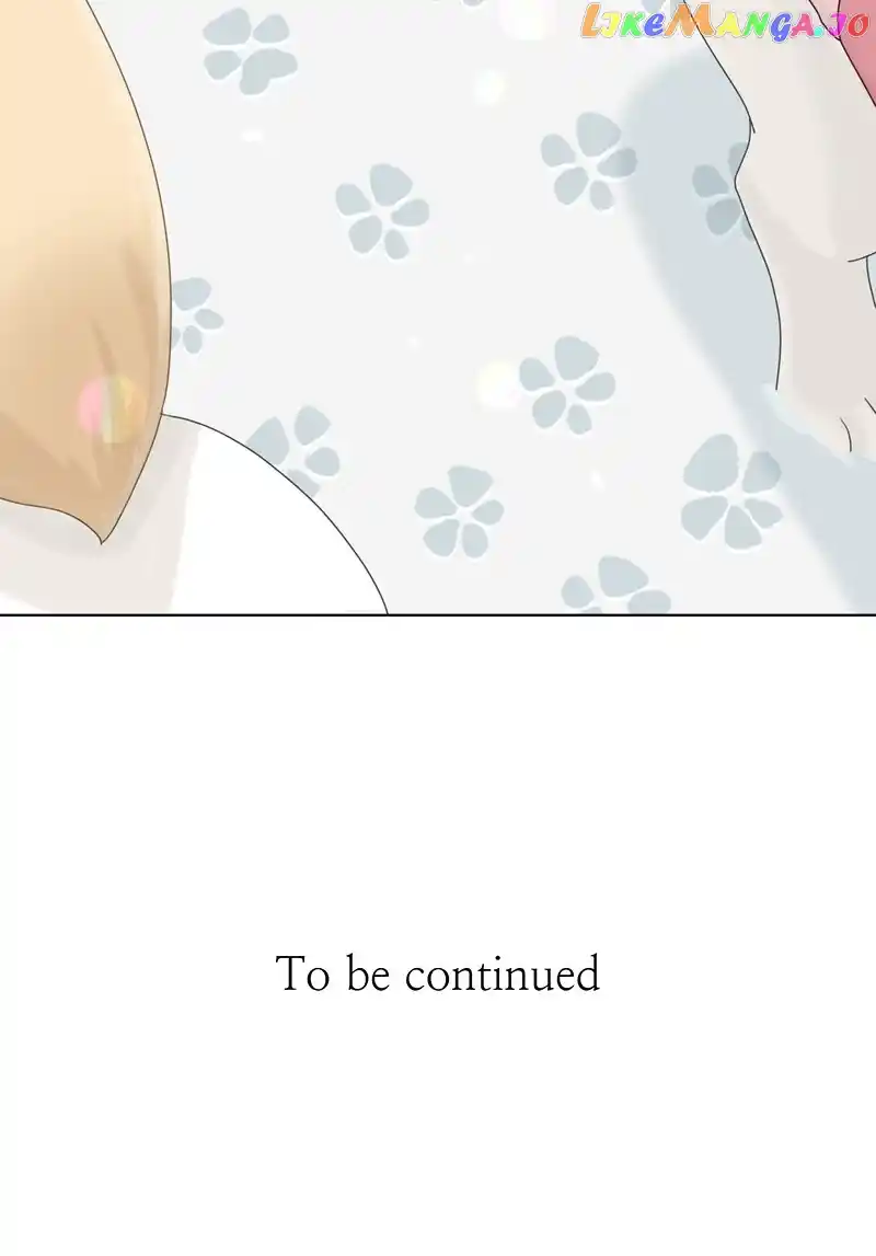 I Gave Birth to a Dog Chapter 134