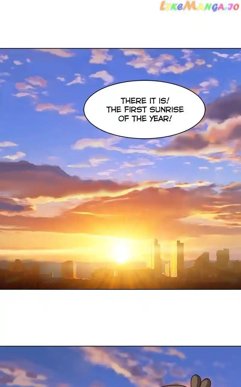 I Gave Birth to a Dog Chapter 135