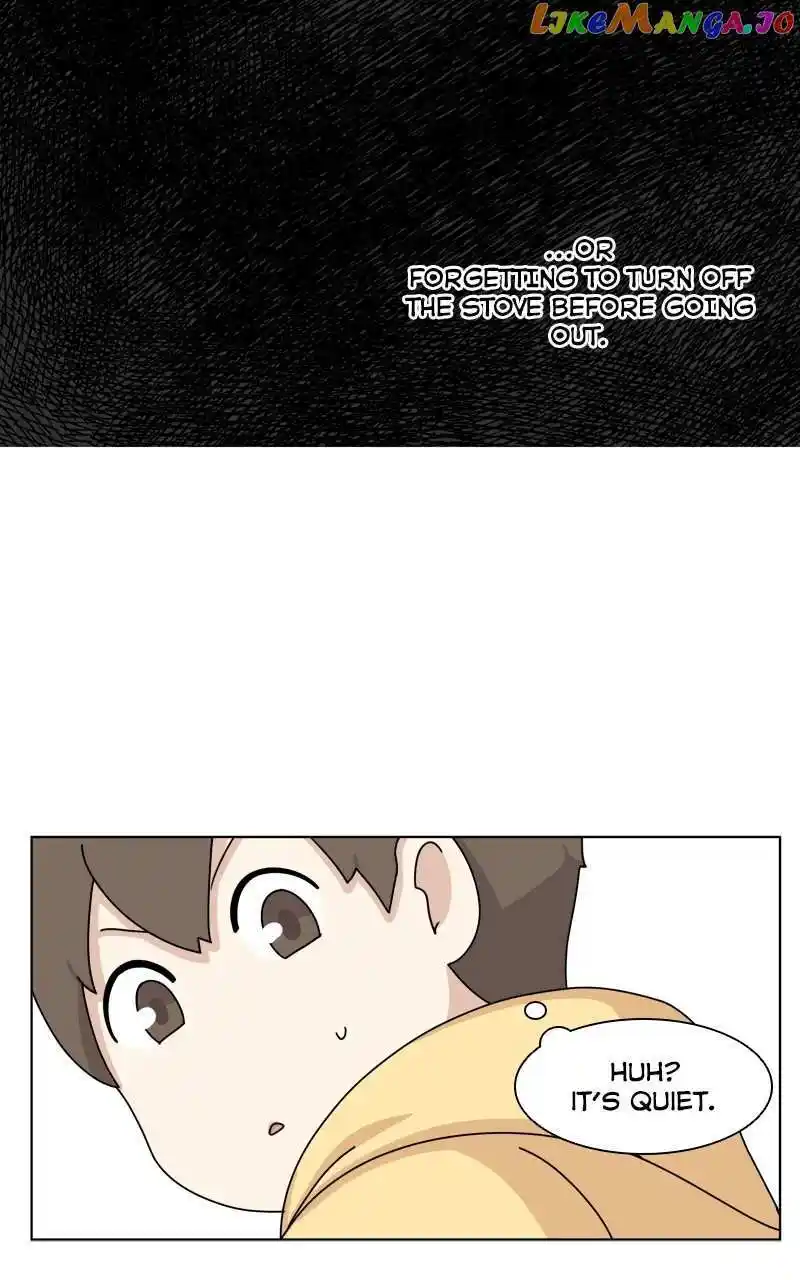 I Gave Birth to a Dog Chapter 135