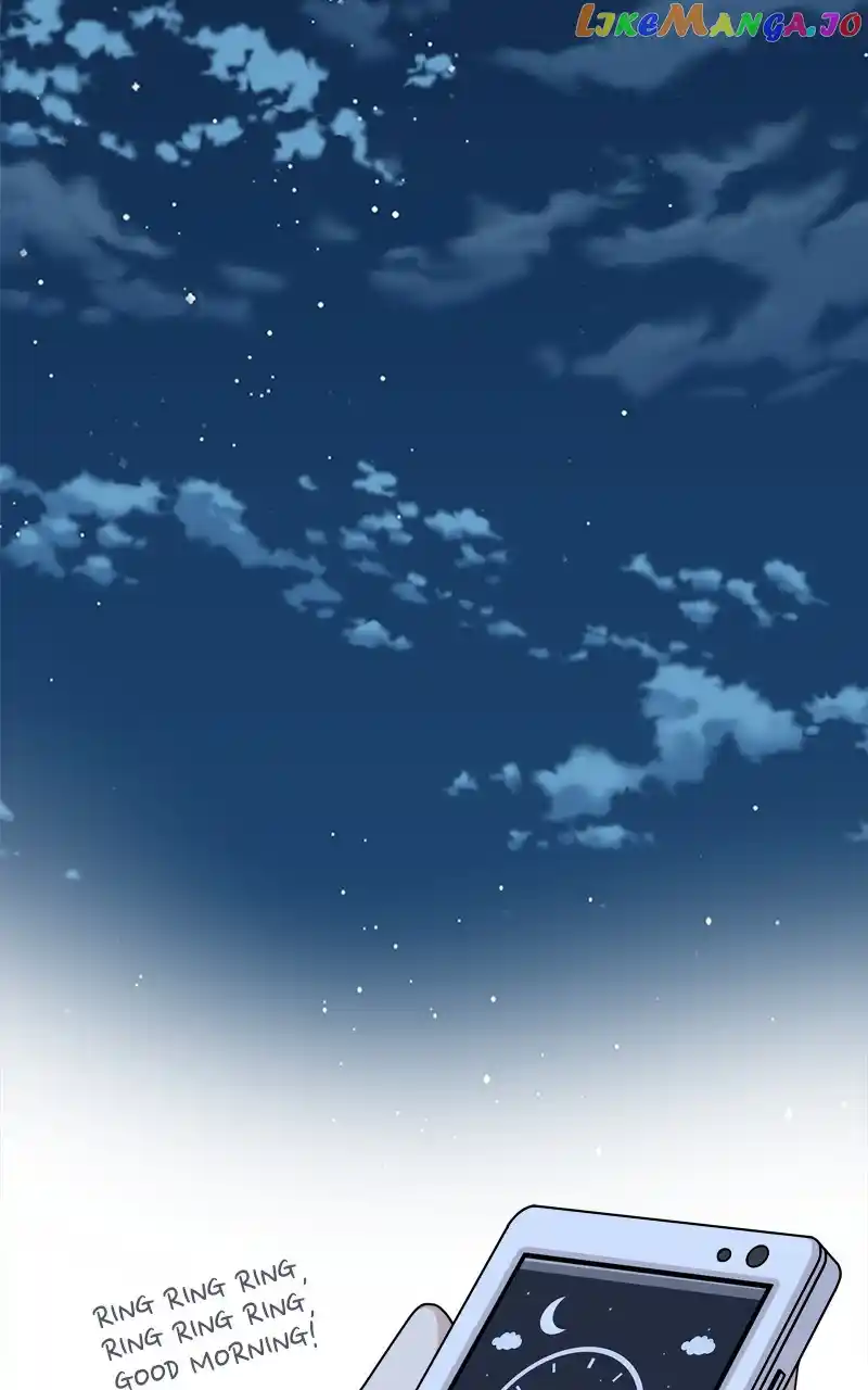 I Gave Birth to a Dog Chapter 135