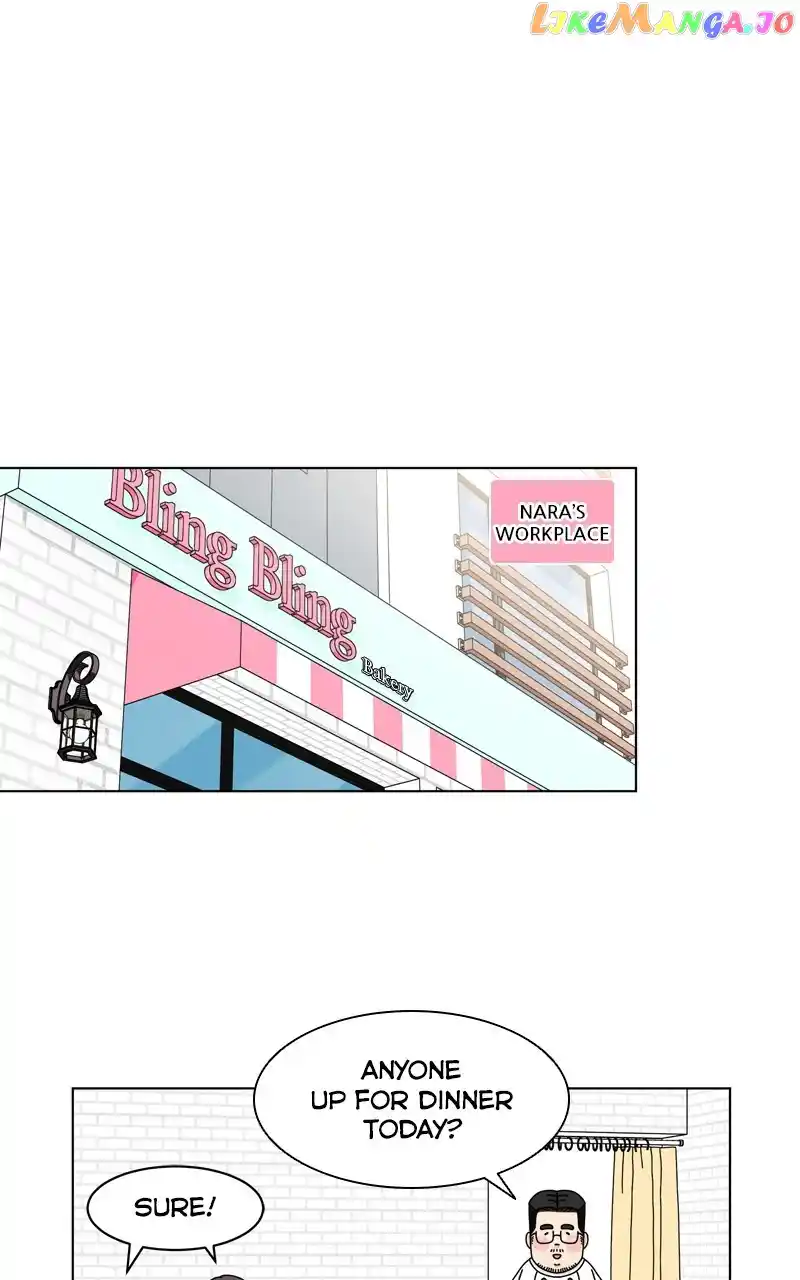 I Gave Birth to a Dog Chapter 135