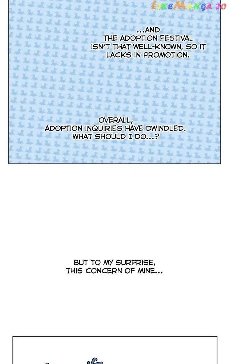 I Gave Birth to a Dog Chapter 135