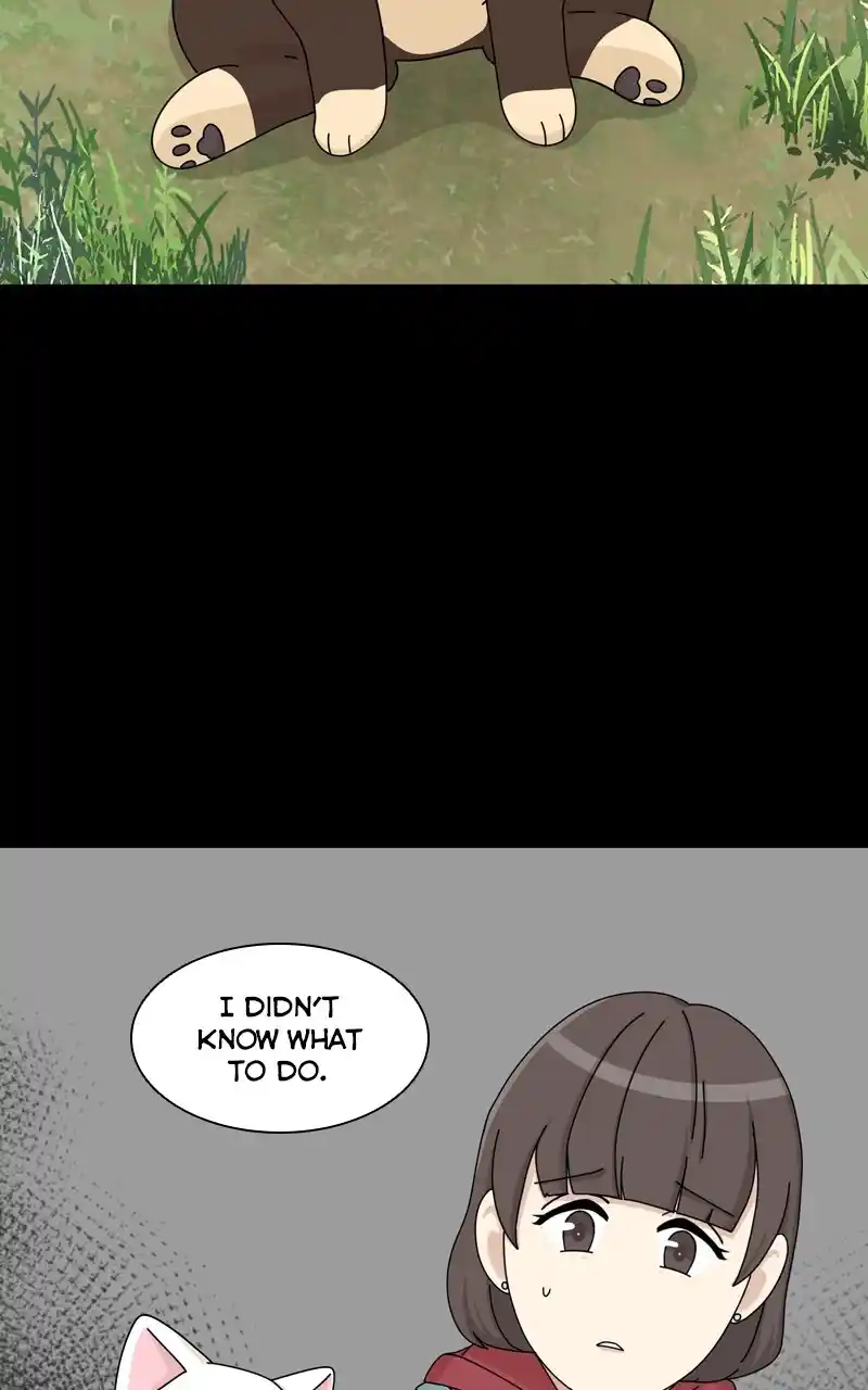 I Gave Birth to a Dog Chapter 136