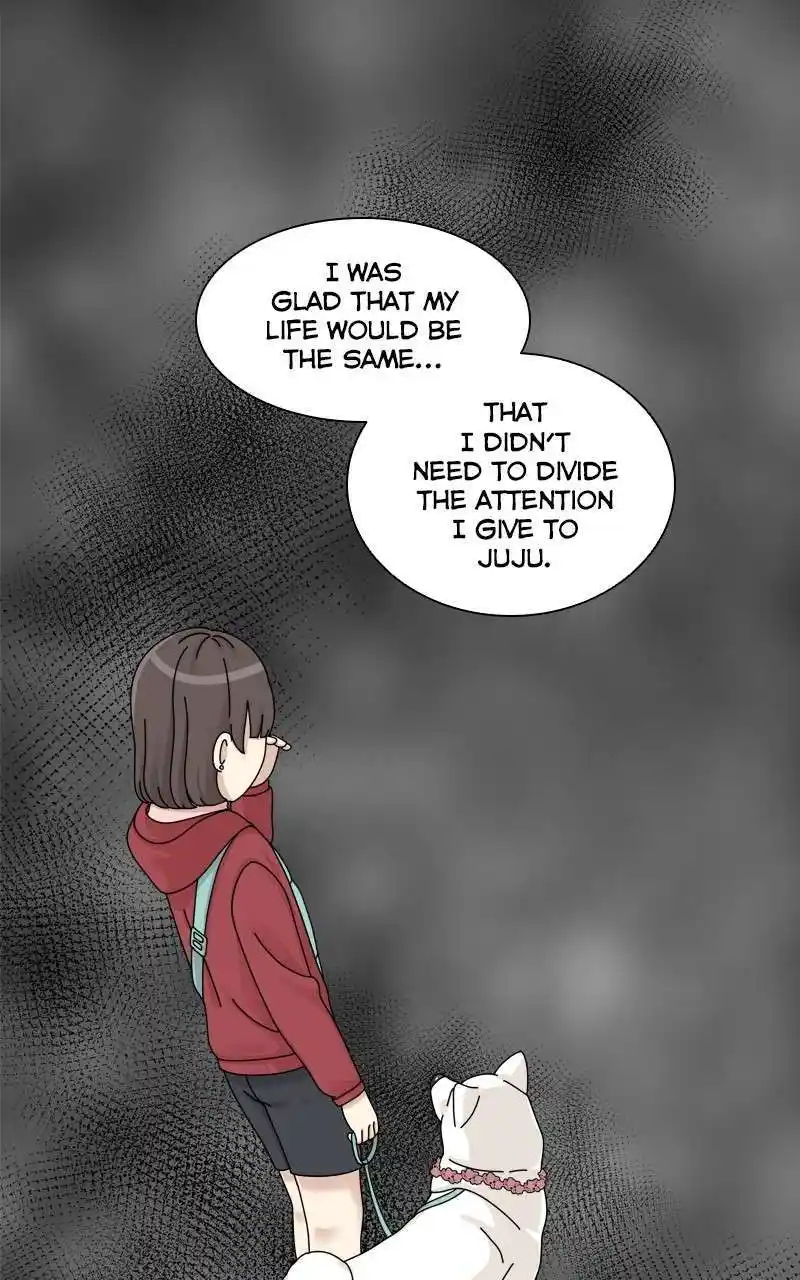 I Gave Birth to a Dog Chapter 136