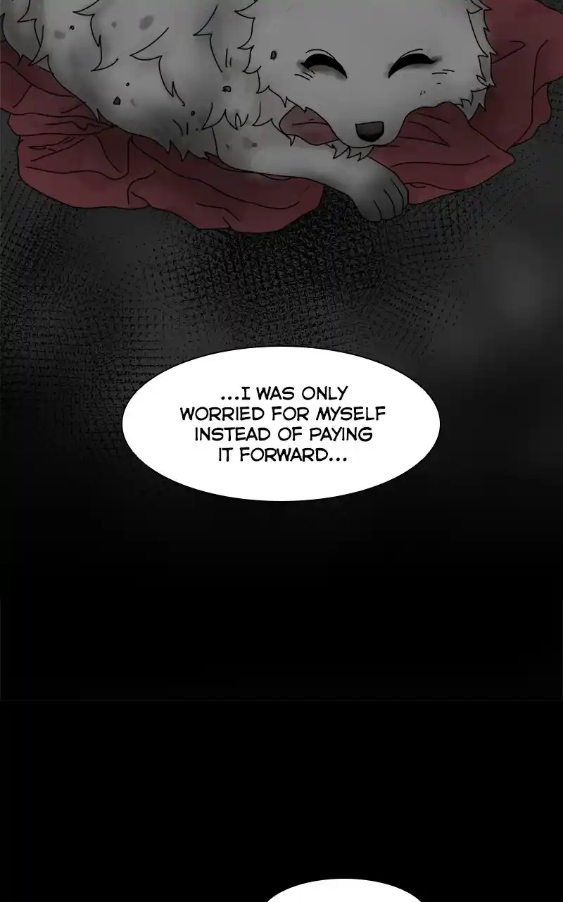 I Gave Birth to a Dog Chapter 136