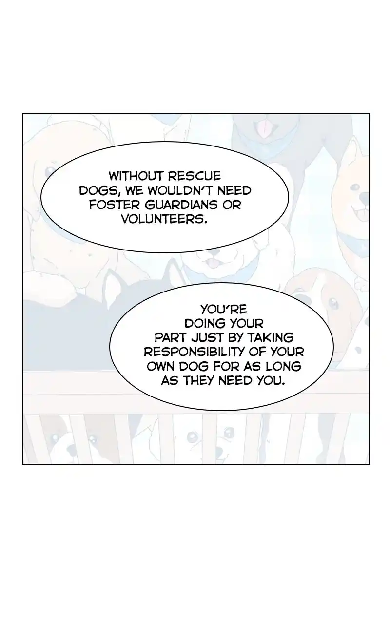 I Gave Birth to a Dog Chapter 136