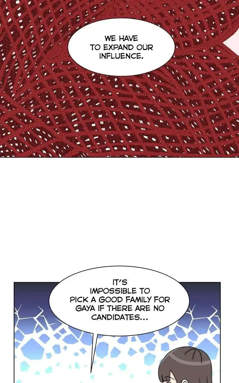 I Gave Birth to a Dog Chapter 136