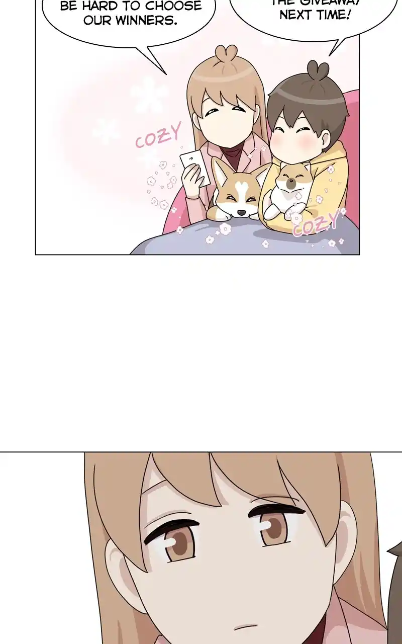 I Gave Birth to a Dog Chapter 136