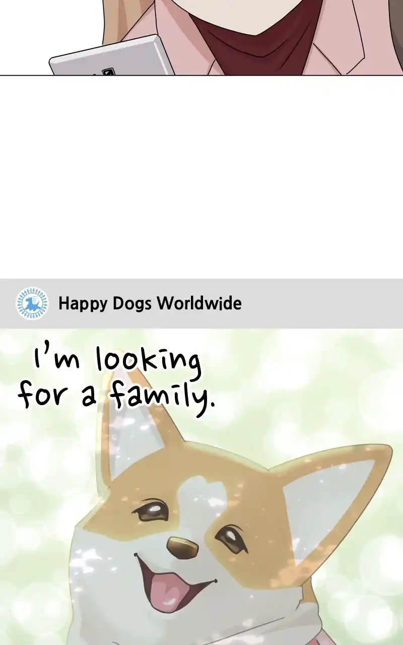I Gave Birth to a Dog Chapter 136