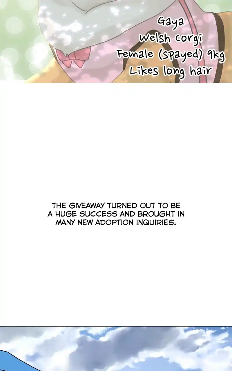 I Gave Birth to a Dog Chapter 136