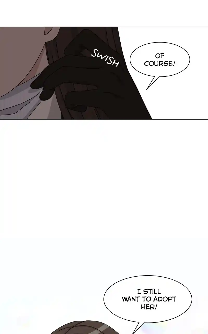 I Gave Birth to a Dog Chapter 136