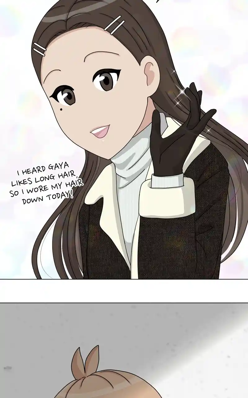 I Gave Birth to a Dog Chapter 136