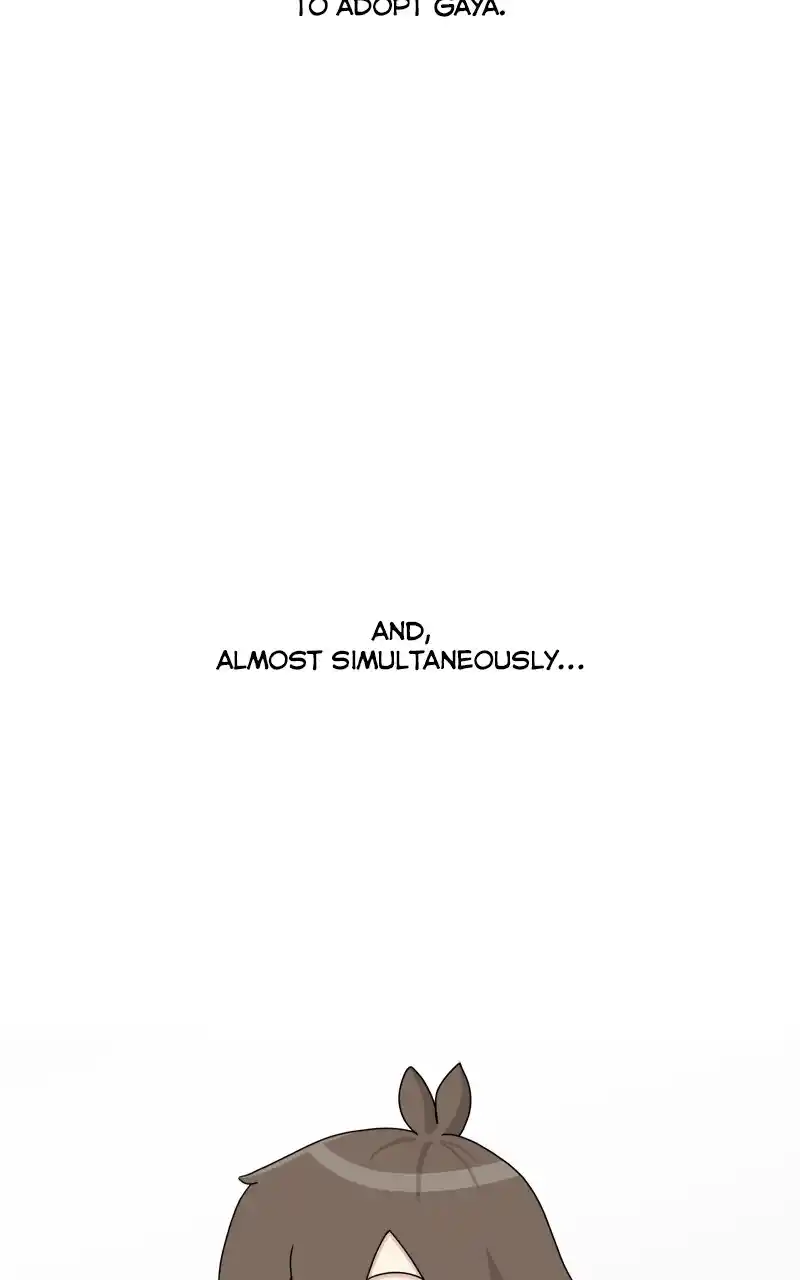 I Gave Birth to a Dog Chapter 136