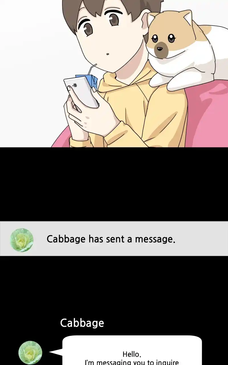 I Gave Birth to a Dog Chapter 136