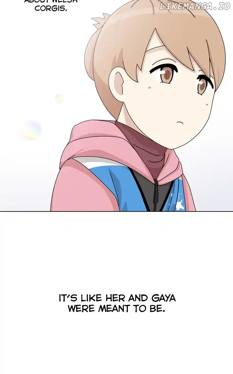 I Gave Birth to a Dog Chapter 137