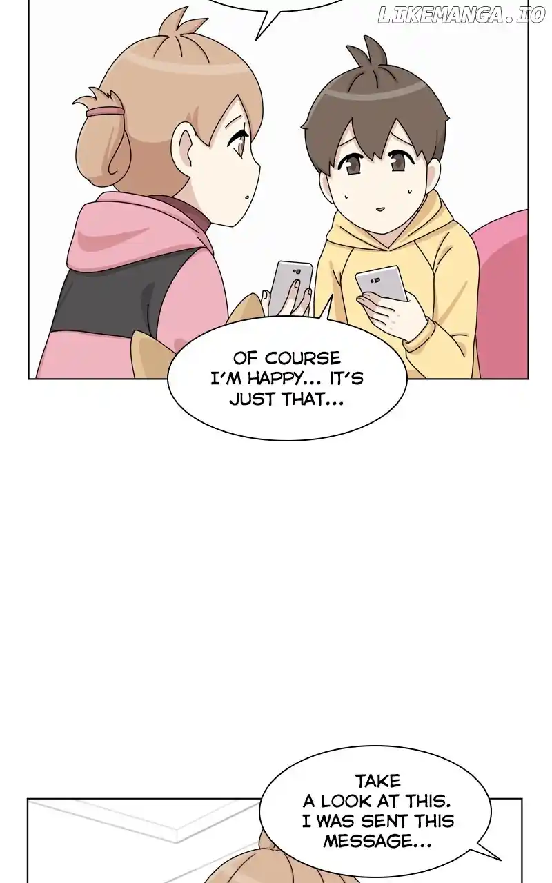 I Gave Birth to a Dog Chapter 137