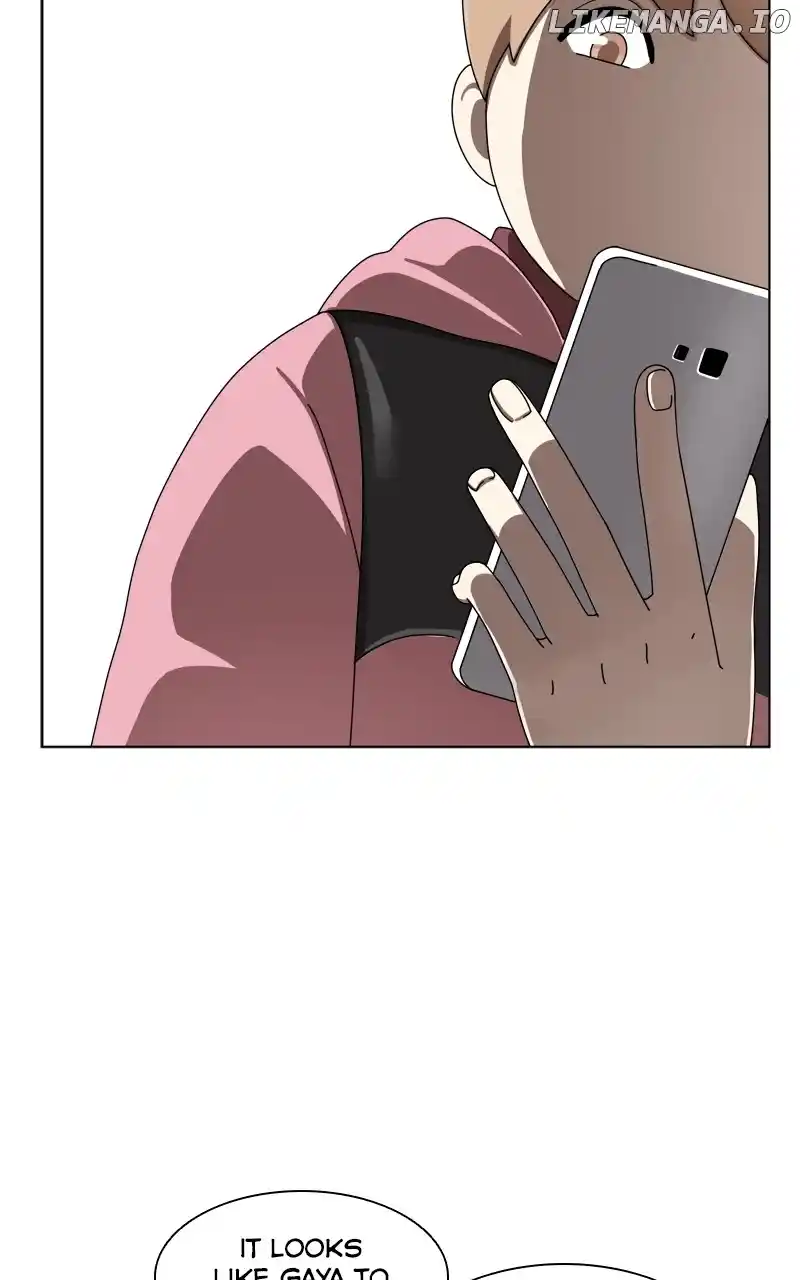 I Gave Birth to a Dog Chapter 137