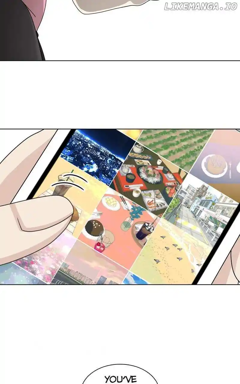 I Gave Birth to a Dog Chapter 137