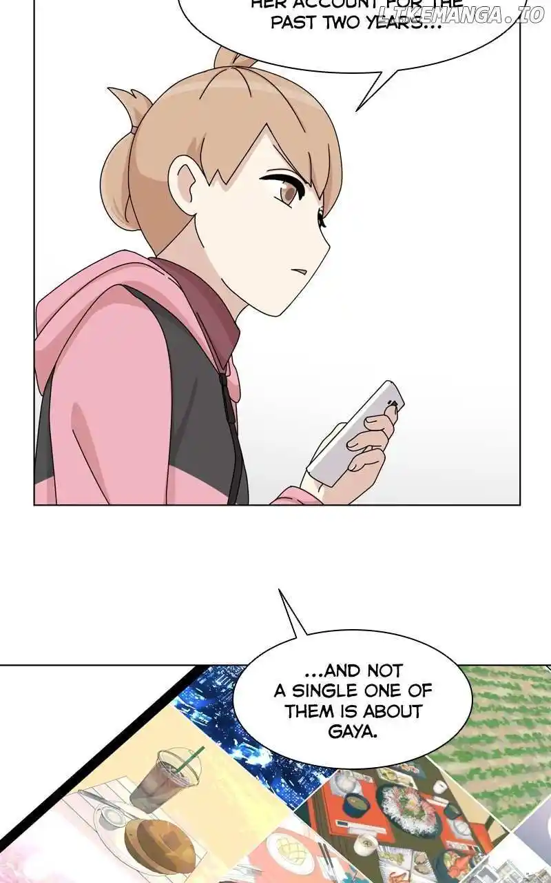 I Gave Birth to a Dog Chapter 137