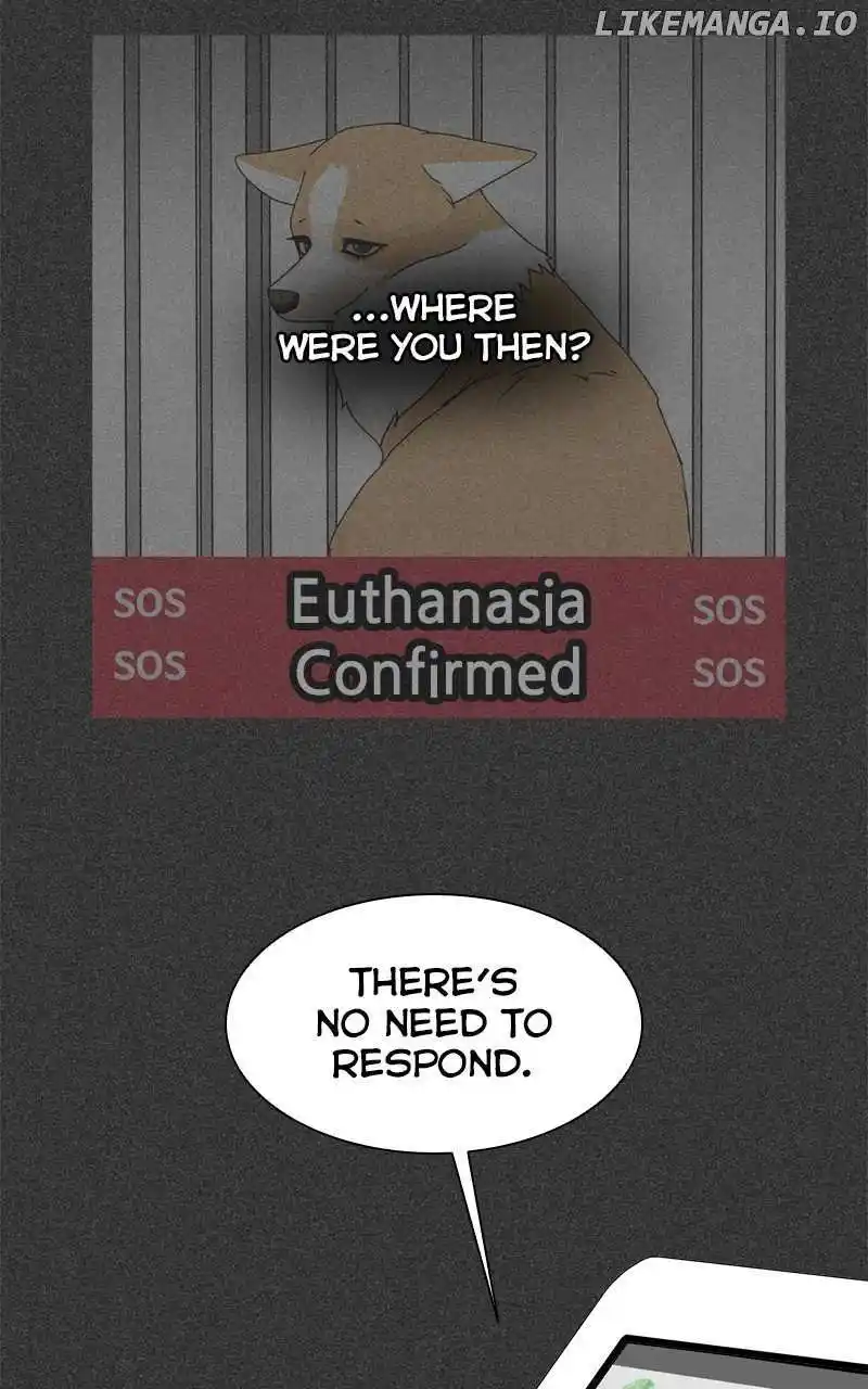 I Gave Birth to a Dog Chapter 137