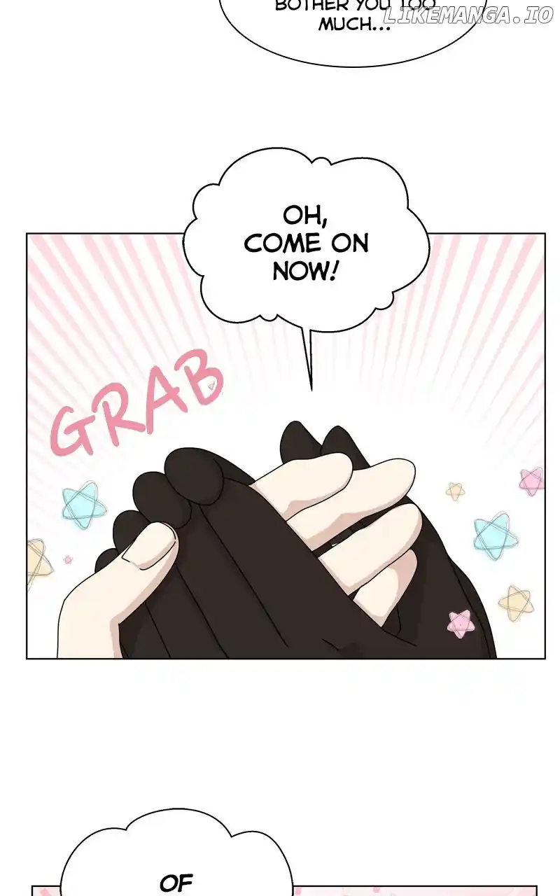 I Gave Birth to a Dog Chapter 137