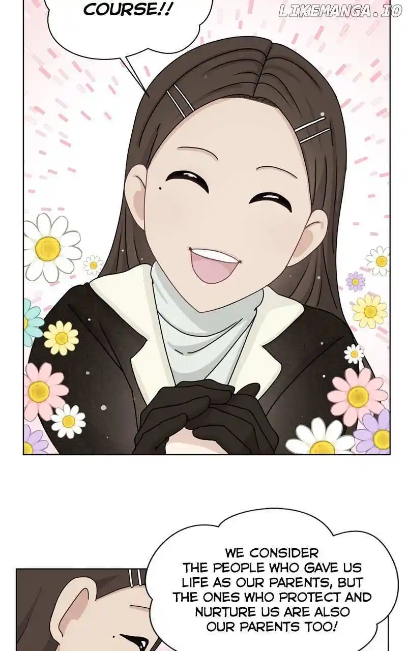 I Gave Birth to a Dog Chapter 137