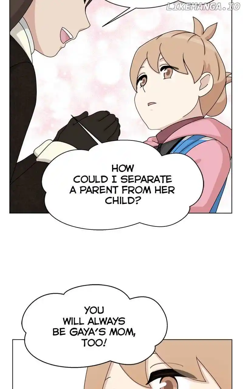 I Gave Birth to a Dog Chapter 137