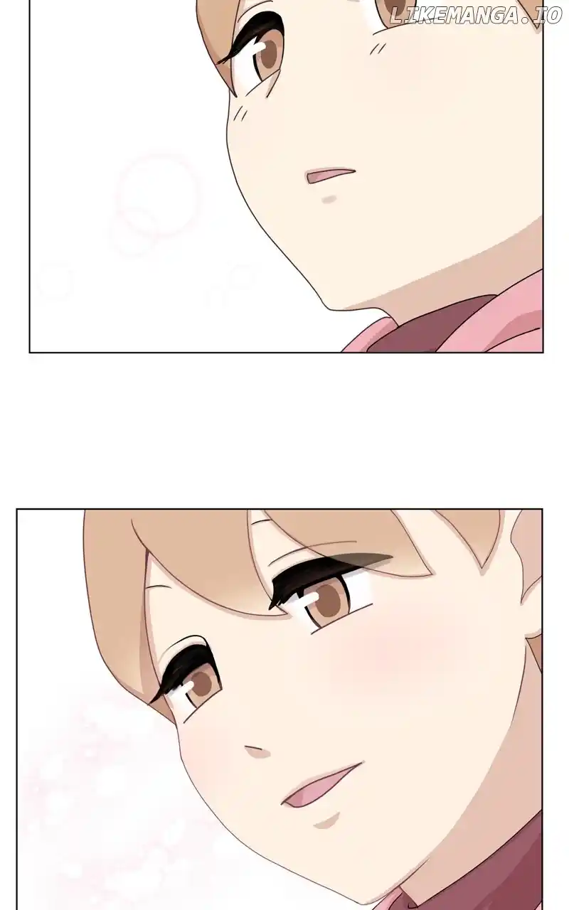 I Gave Birth to a Dog Chapter 137