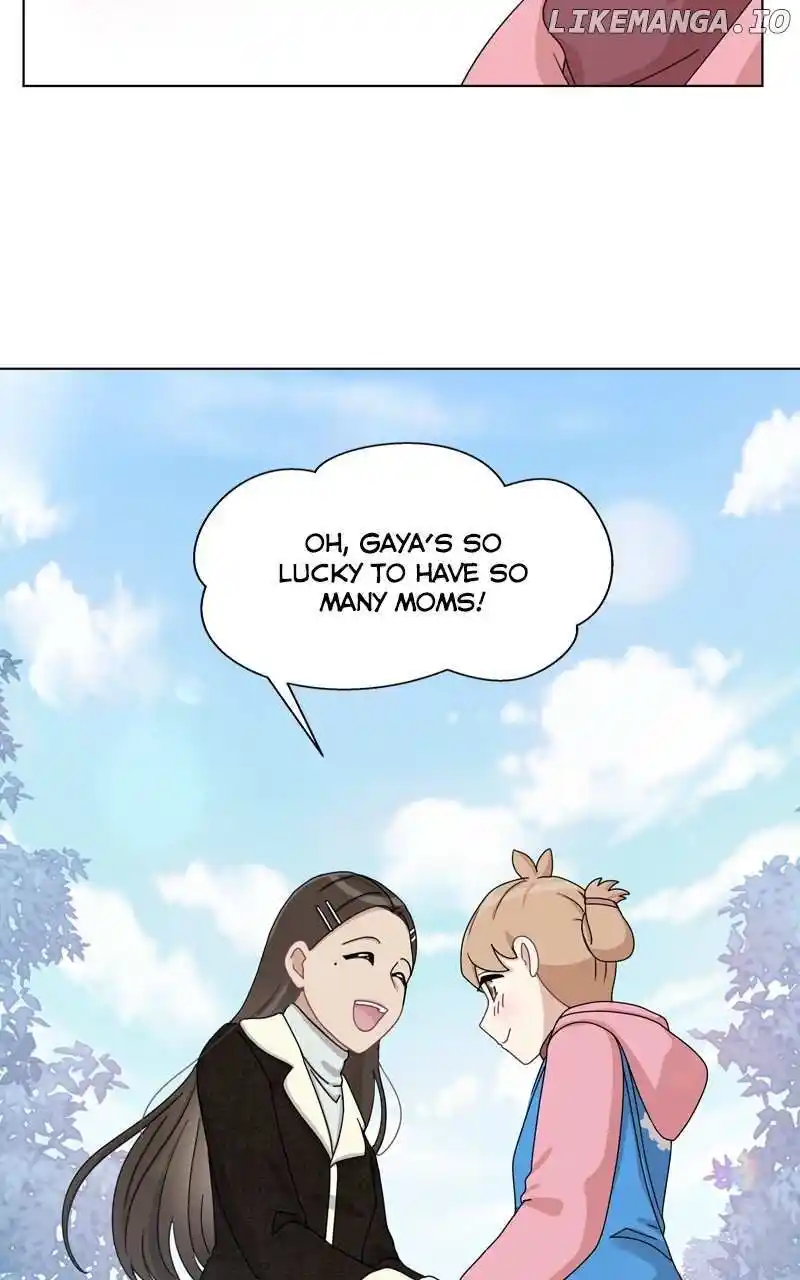 I Gave Birth to a Dog Chapter 137