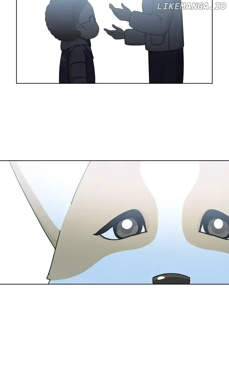 I Gave Birth to a Dog Chapter 137