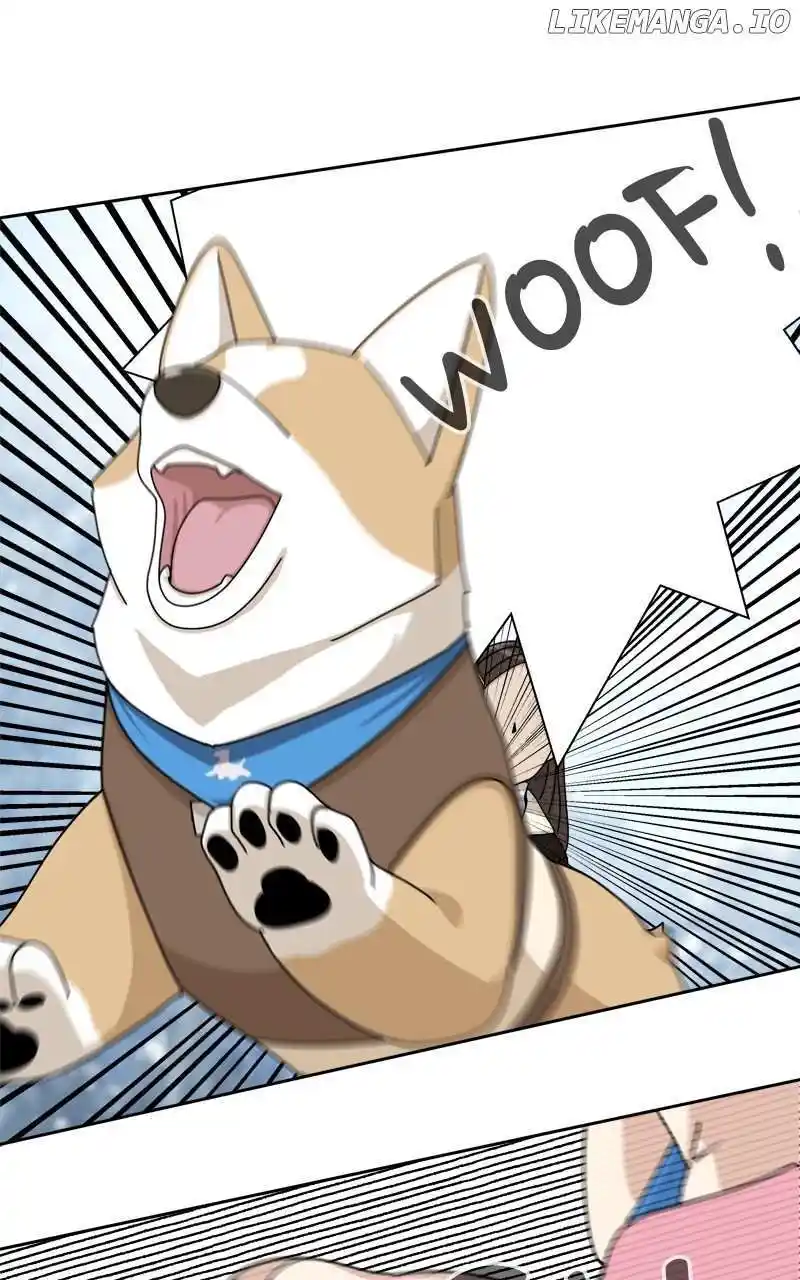 I Gave Birth to a Dog Chapter 137