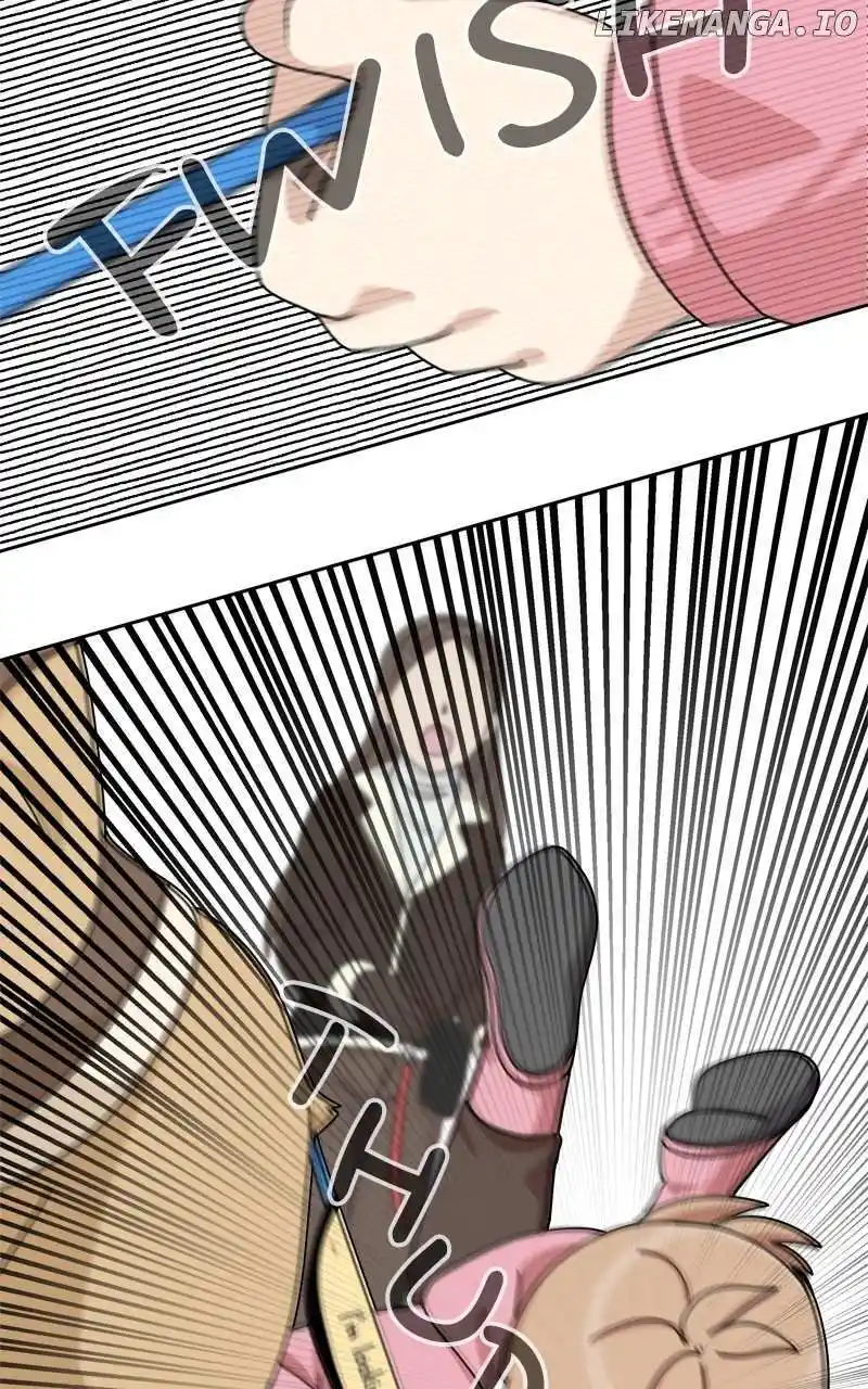 I Gave Birth to a Dog Chapter 137