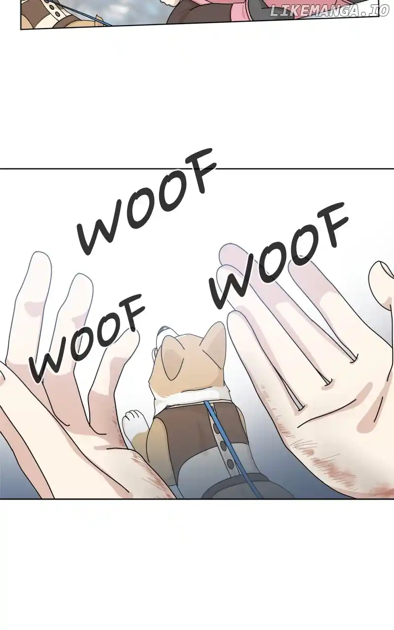 I Gave Birth to a Dog Chapter 137