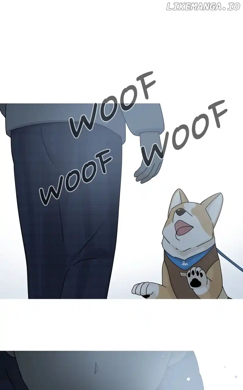 I Gave Birth to a Dog Chapter 137