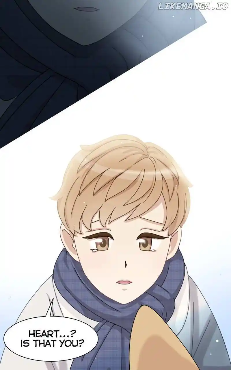 I Gave Birth to a Dog Chapter 137