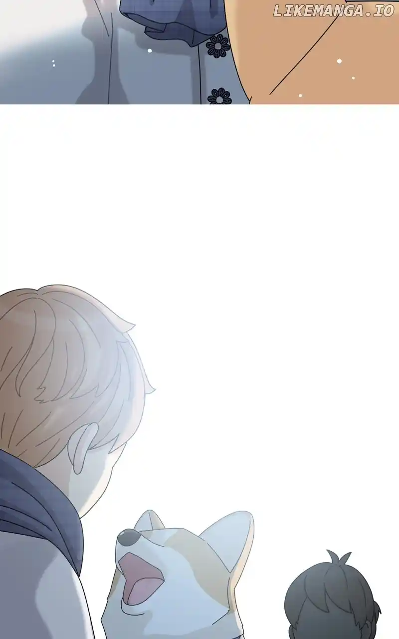 I Gave Birth to a Dog Chapter 137