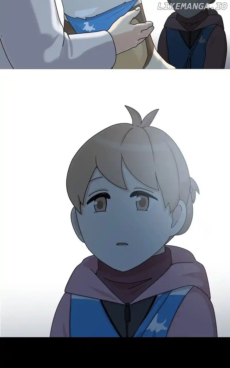 I Gave Birth to a Dog Chapter 137