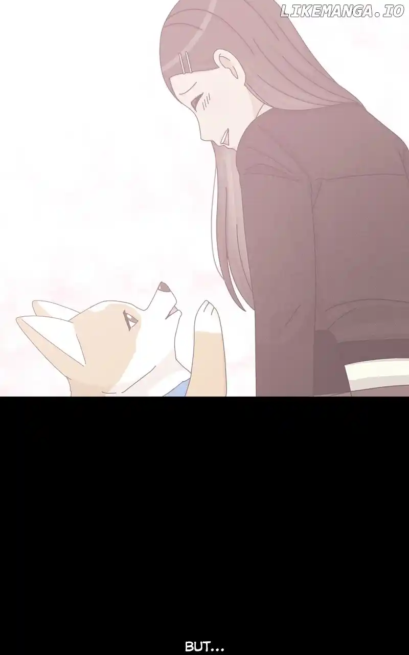 I Gave Birth to a Dog Chapter 137