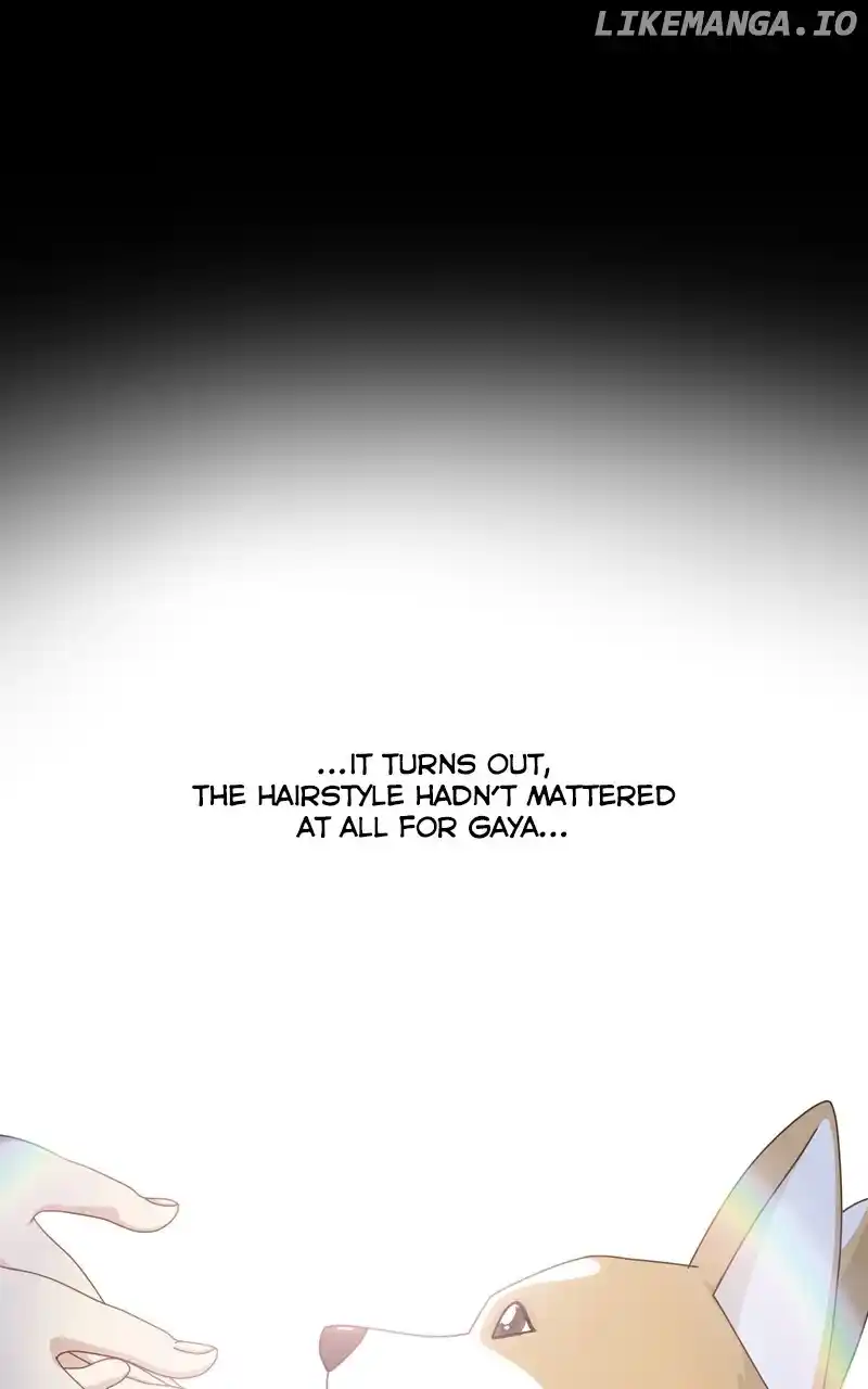 I Gave Birth to a Dog Chapter 137