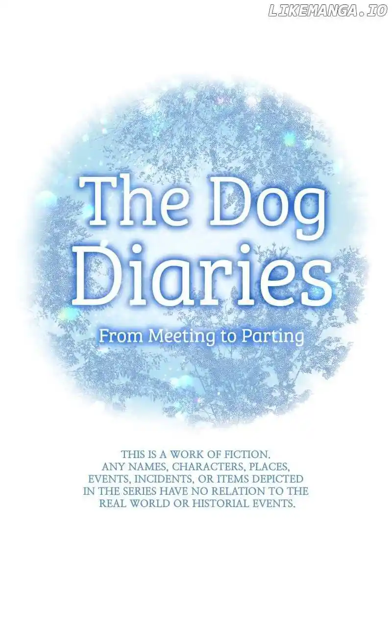 I Gave Birth to a Dog Chapter 138