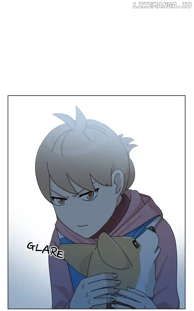 I Gave Birth to a Dog Chapter 138