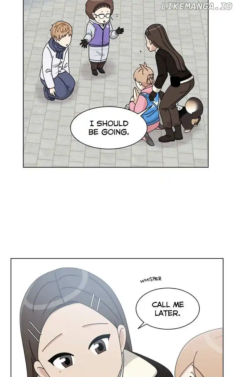 I Gave Birth to a Dog Chapter 138