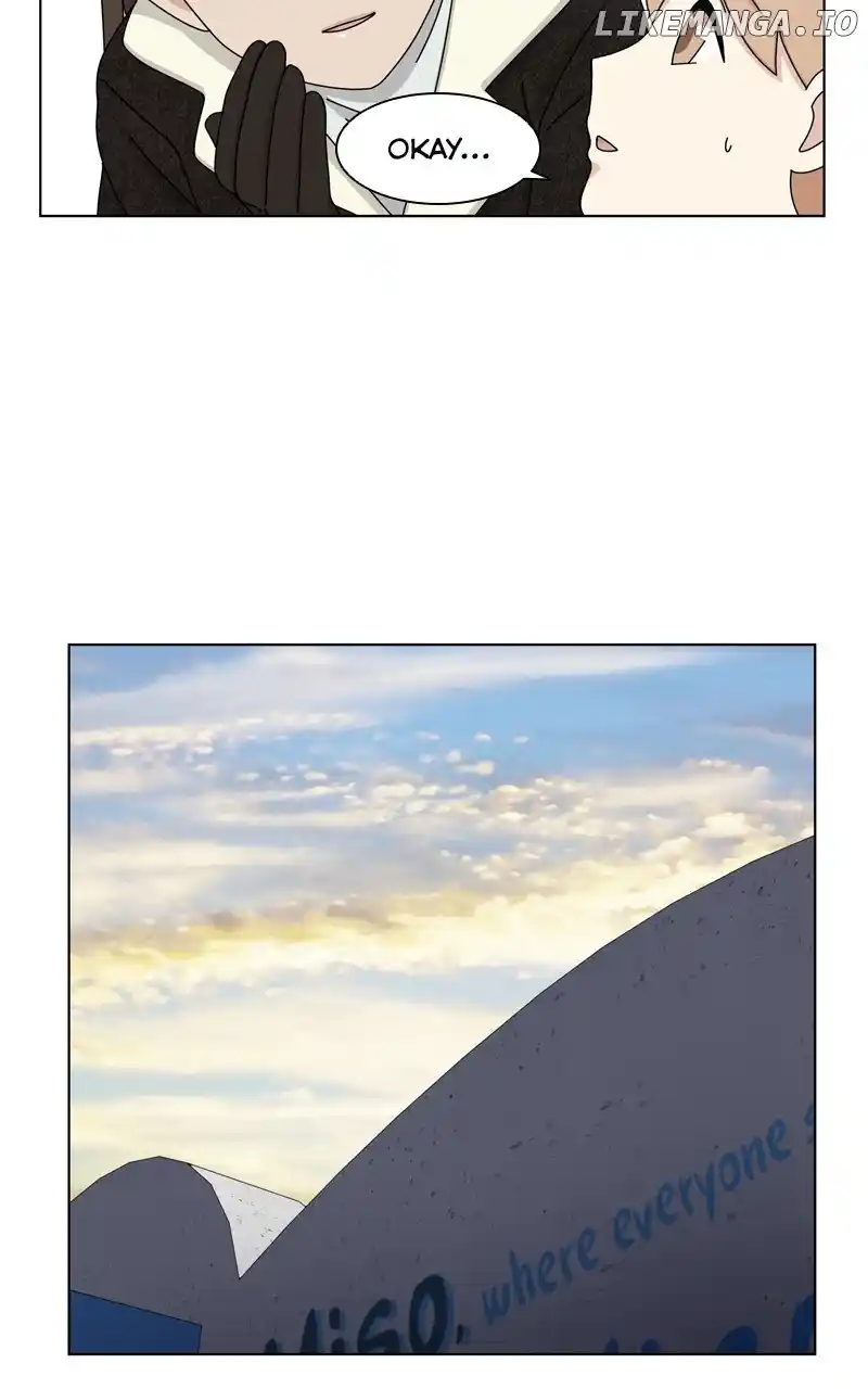 I Gave Birth to a Dog Chapter 138