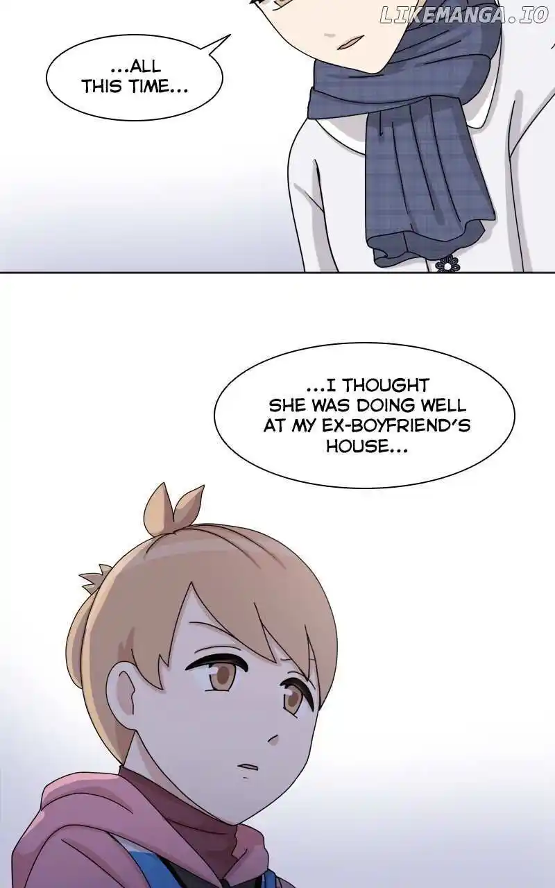 I Gave Birth to a Dog Chapter 138