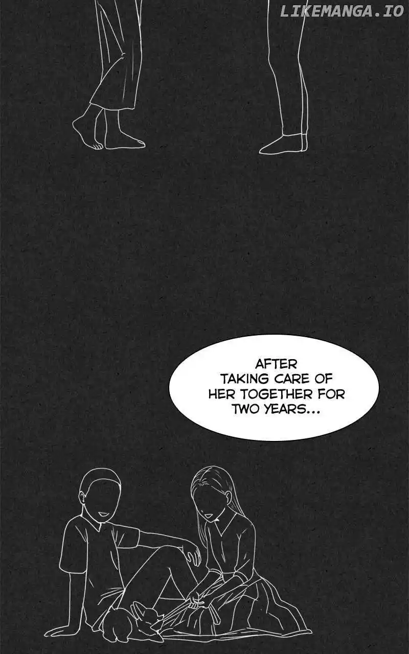 I Gave Birth to a Dog Chapter 138