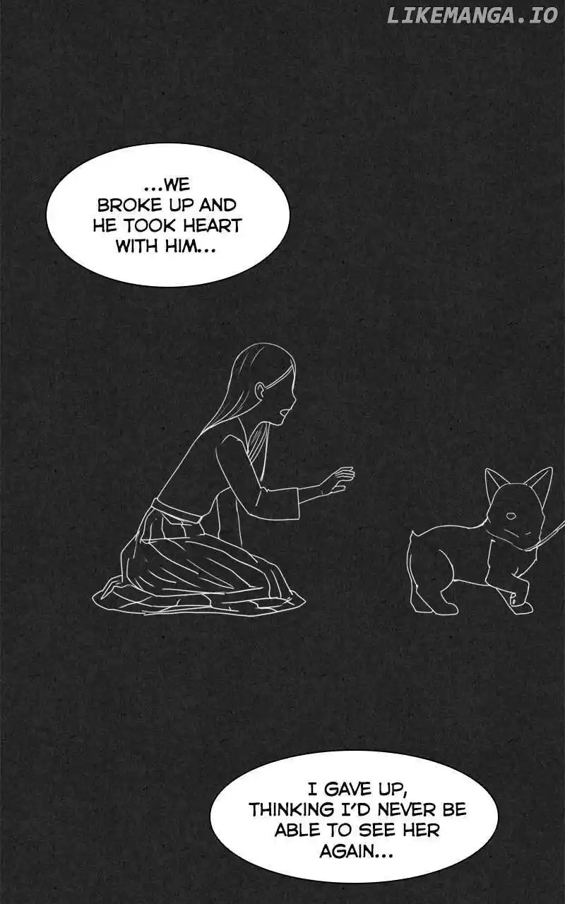 I Gave Birth to a Dog Chapter 138