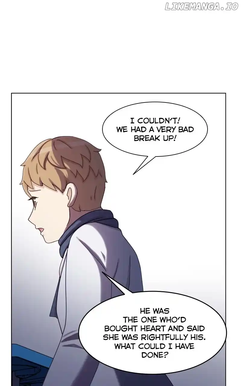 I Gave Birth to a Dog Chapter 138